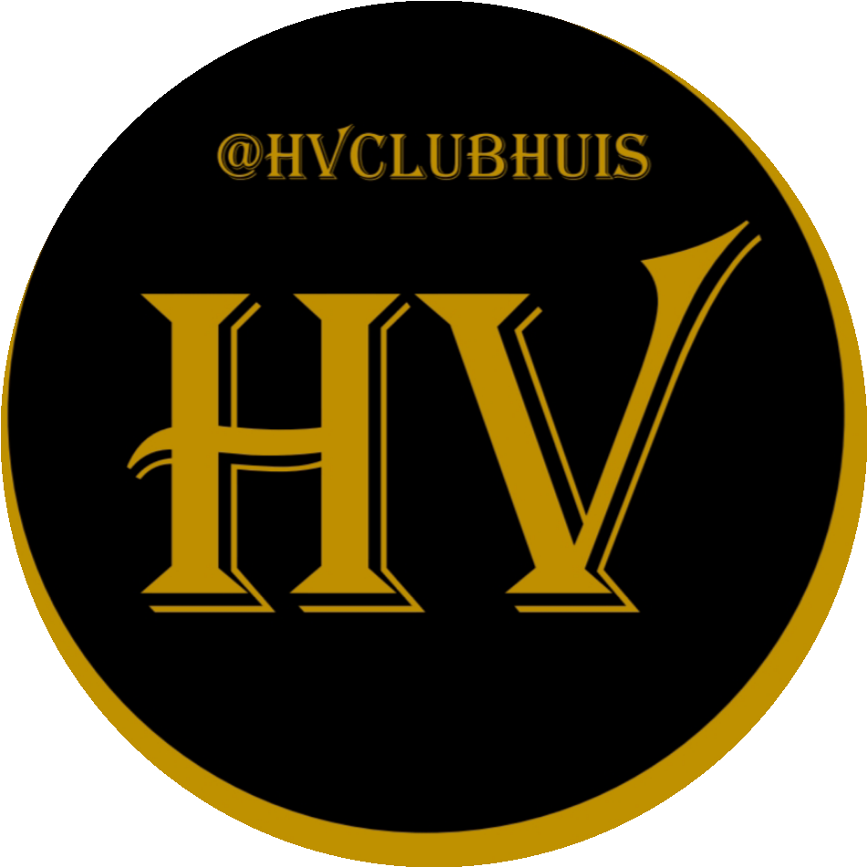 HV Clubhuis logo