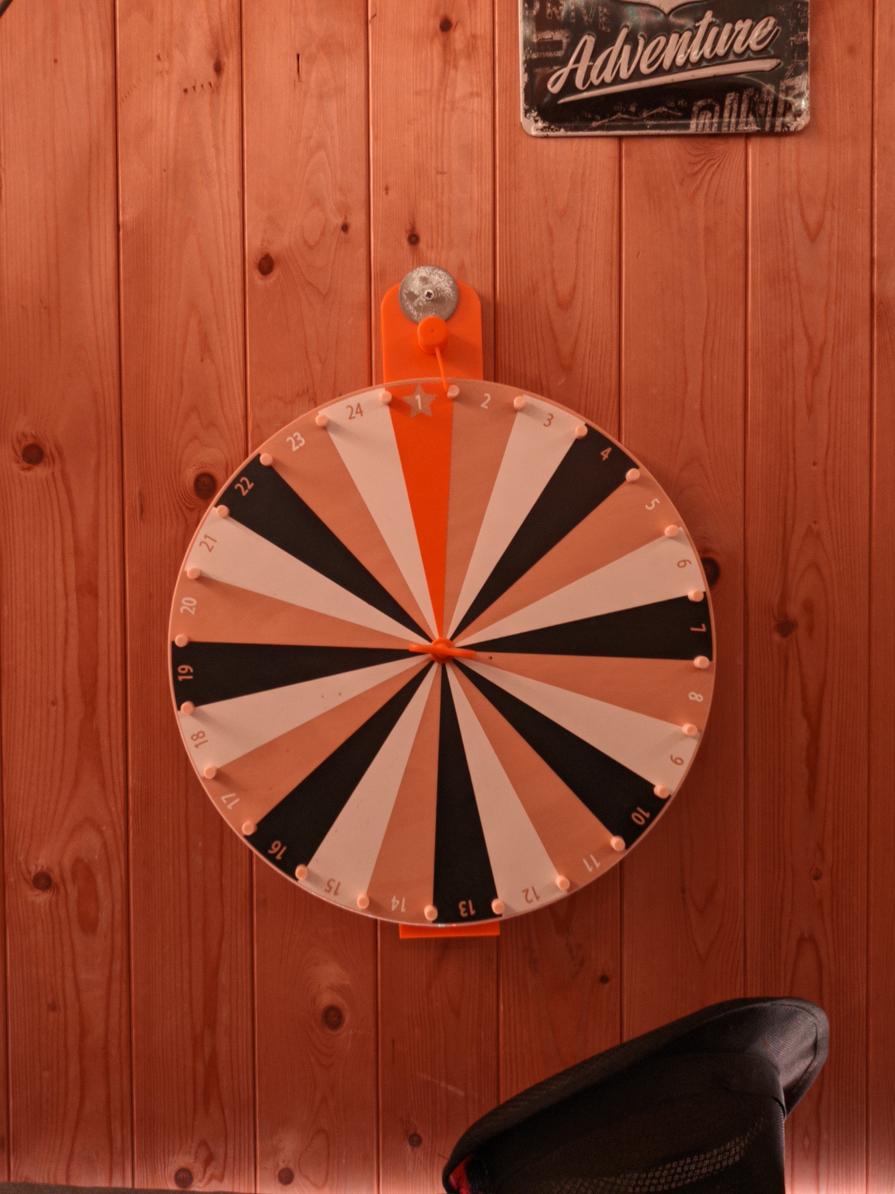 Rad van Versnaperingen