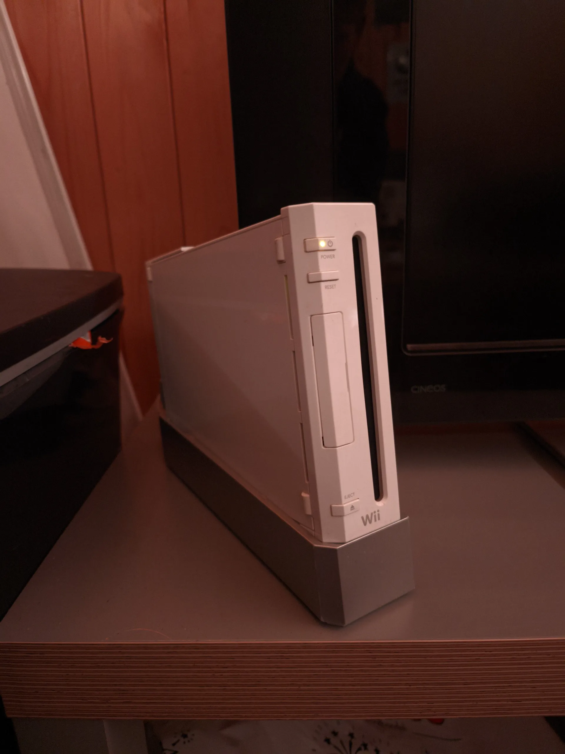 Wii